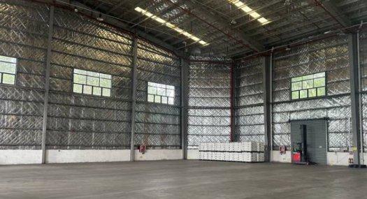 深圳龙岗宝龙科技园独院钢构厂房3783平实际面积出租