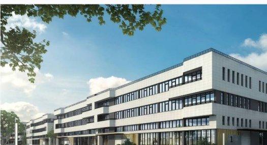 粤港澳 50年产权独栋厂房3550方 国有工业地出售(首层高6.1米，首付3成)