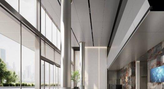 深圳宝安 58000㎡ 厂房出售层高4.5米 配电5000KVA 可环评