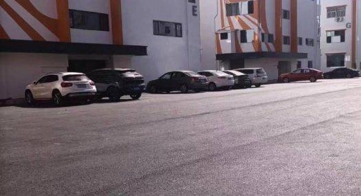 平湖辅城坳3万平大园区4000平小独栋