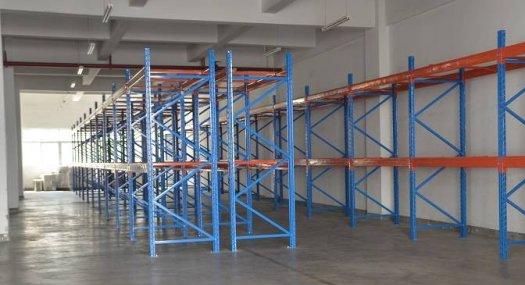 深圳龙岗宝龙工业园火爆招商！华强集团自营仓储厂房，中介速来!