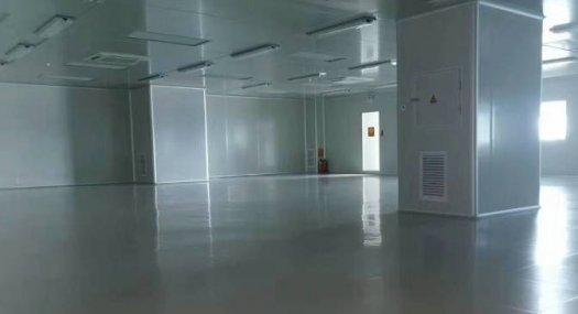 深圳宝安 光明3600㎡ 厂房租售 可环评