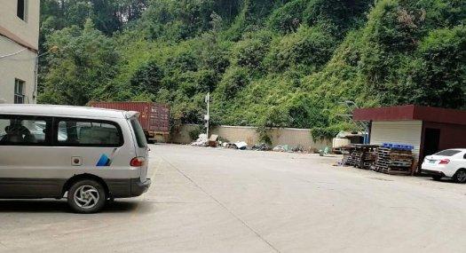 深圳龙岗 600㎡ 标准厂房 租售