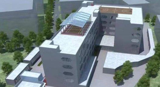 2000平米西乡优选厂房优惠出租——海洋U谷创新创意园