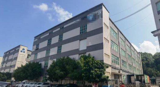 深圳龙华独门独院厂房13000㎡ 出租
