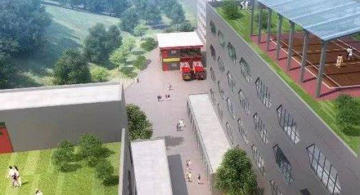 1000平米厂房出租自持物业西乡工业区适合生产研发企业便捷使用