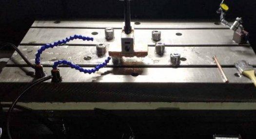 深圳宝安 沙井街道上南林坡山工业园二栋2200㎡ 厂房租售层高6米 跨度25米 配电212KVA 独院天车15吨