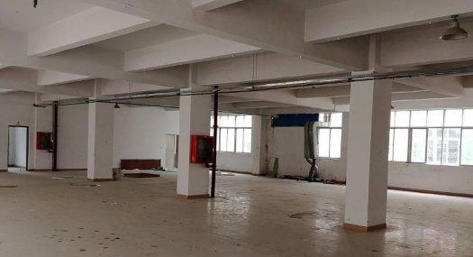 深圳龙岗 600㎡ 标准厂房 租售