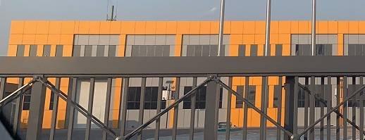 深圳宝安 福永街道塘尾社区工业大道6号A栋三层H区950㎡ 厂房租售