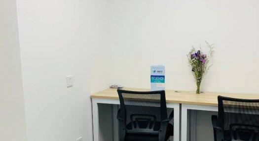 车公庙地铁口办公室出租 配红本租赁合同，可申请创业补贴