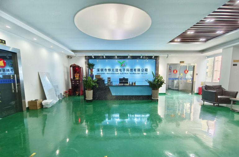 大鹏葵涌厂房出租500至3000平方带无尘车间装修无需转费