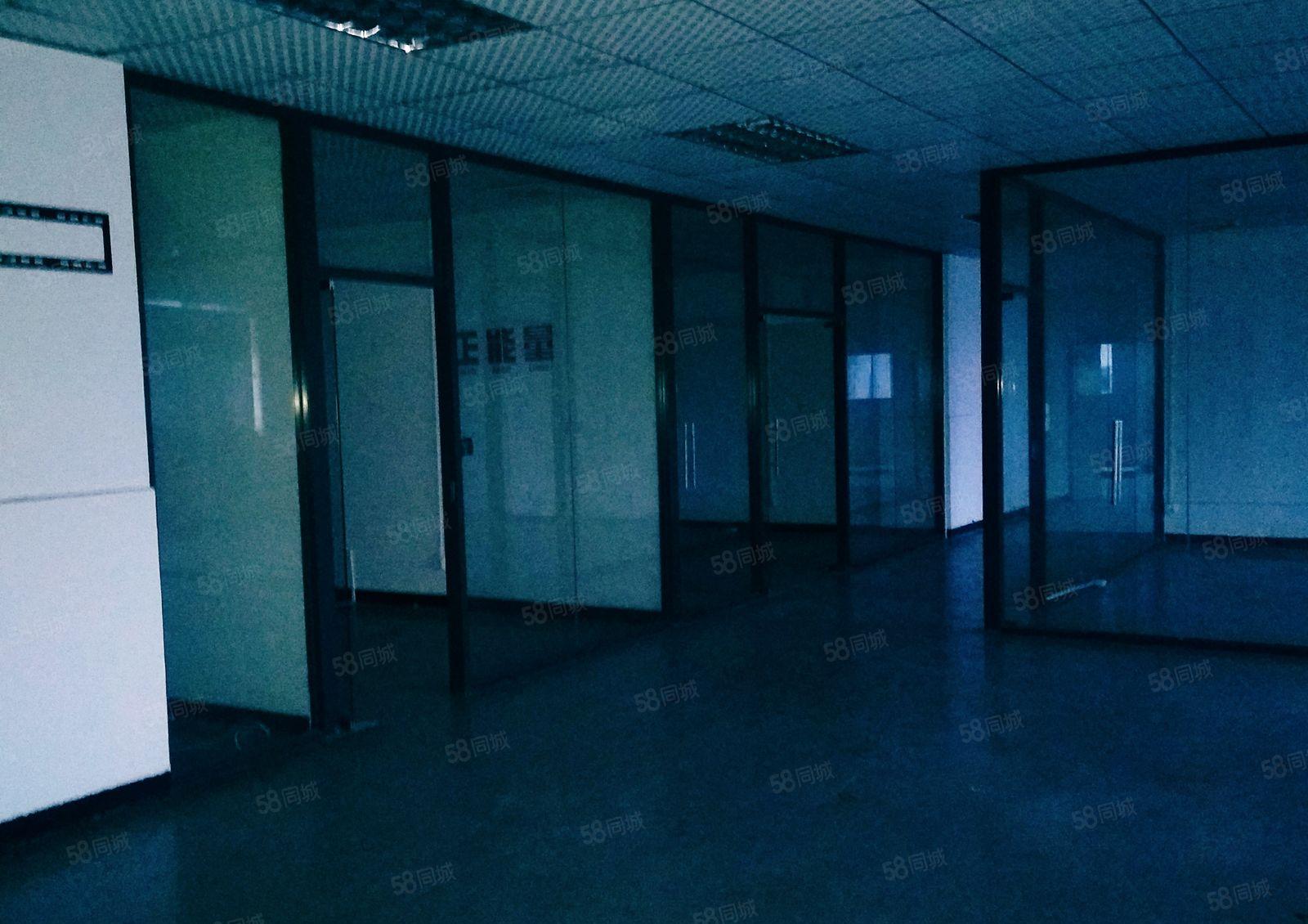 葵涌第三工业区厂房300平米，带办公室装修