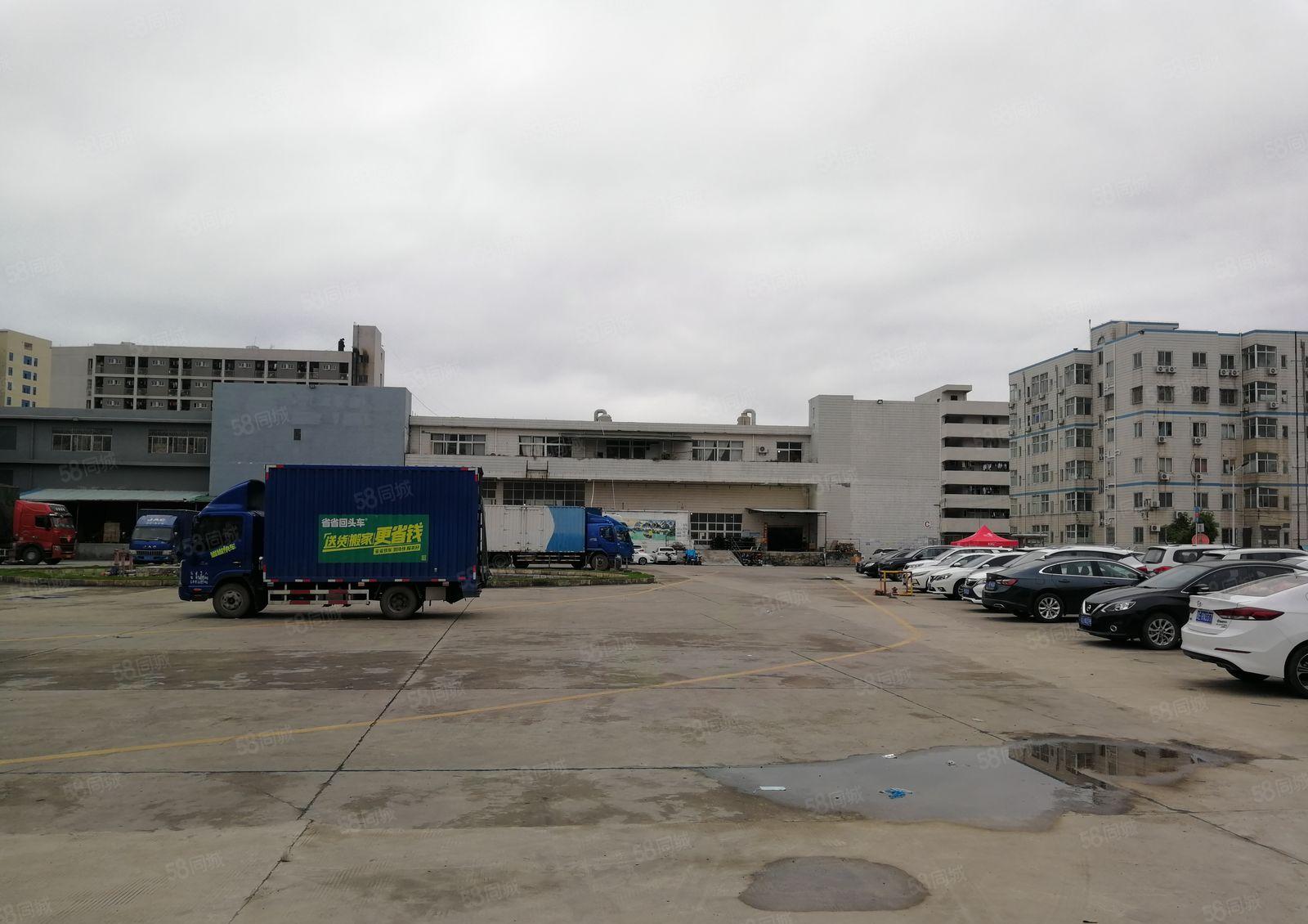 18元1000平起小独院隆重招商