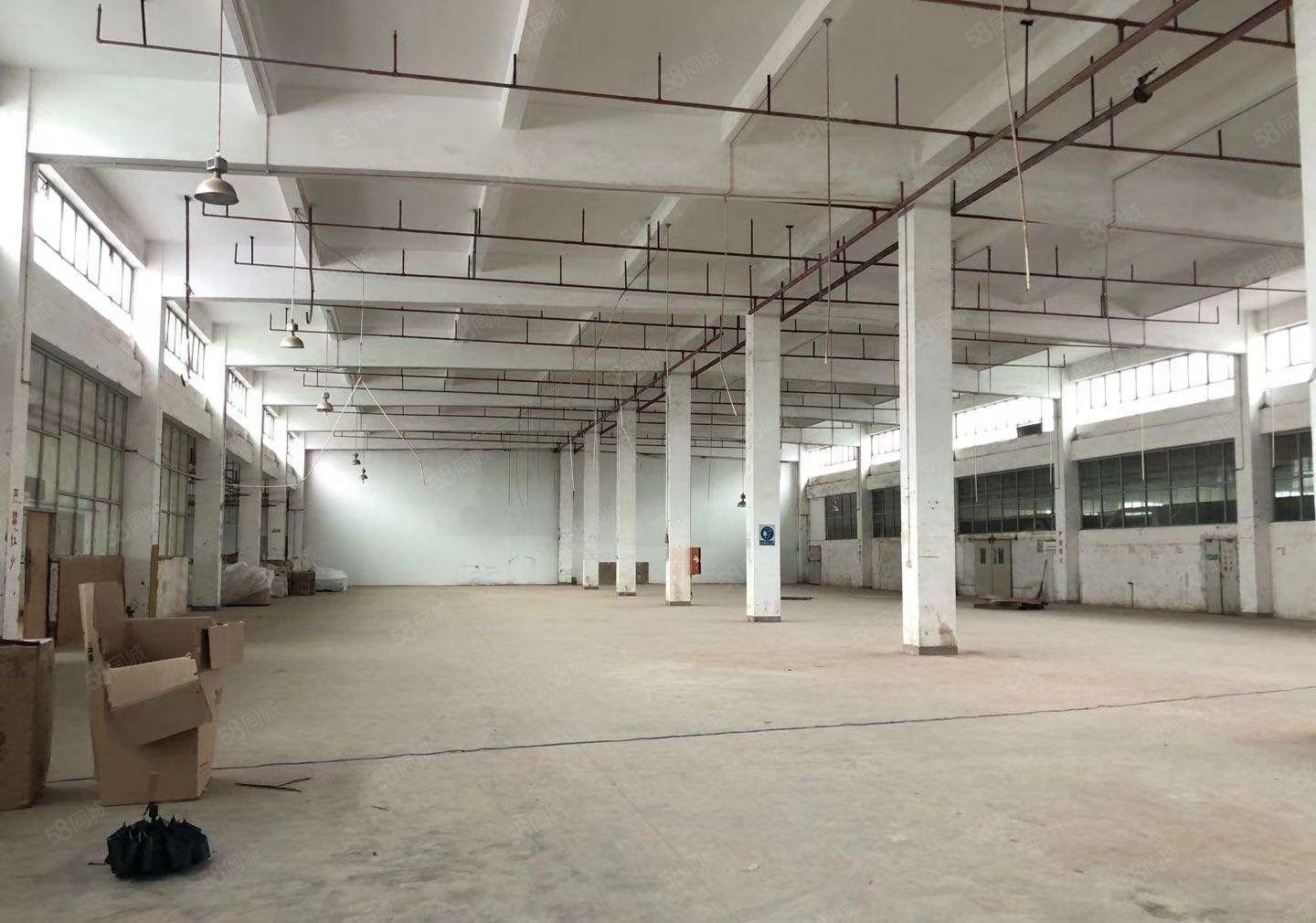 D 葵涌知己工业区10元起平米，仓库仓库10000平，