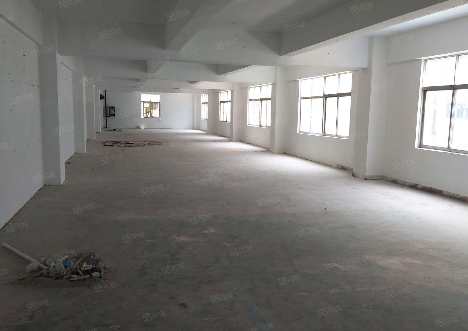 葵涌第三工业区厂房300平米，带办公室装修