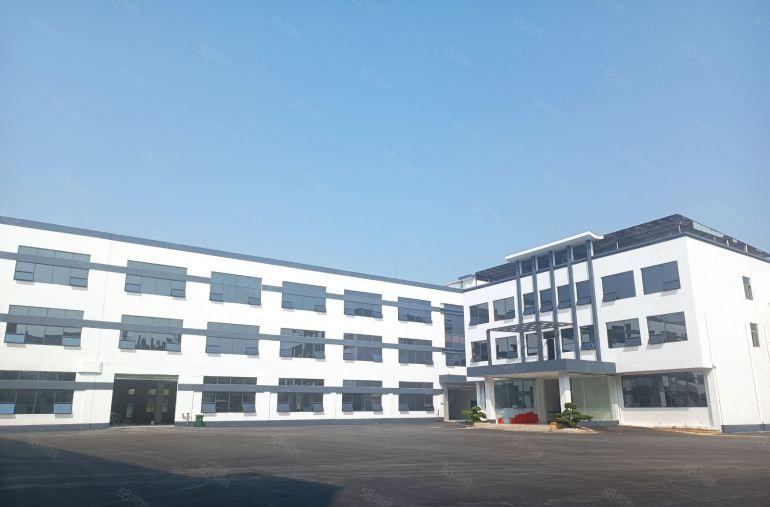 南城厂房仓库写字楼低价出租