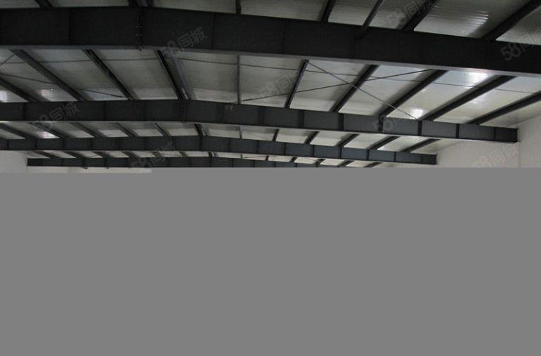 南城 西平 独院厂房 700平方出租,形象好.租金便宜