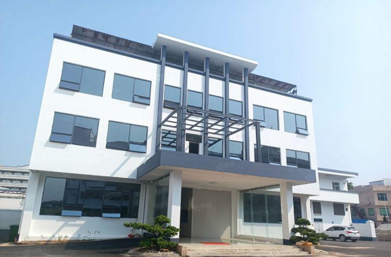 南城厂房仓库写字楼低价出租