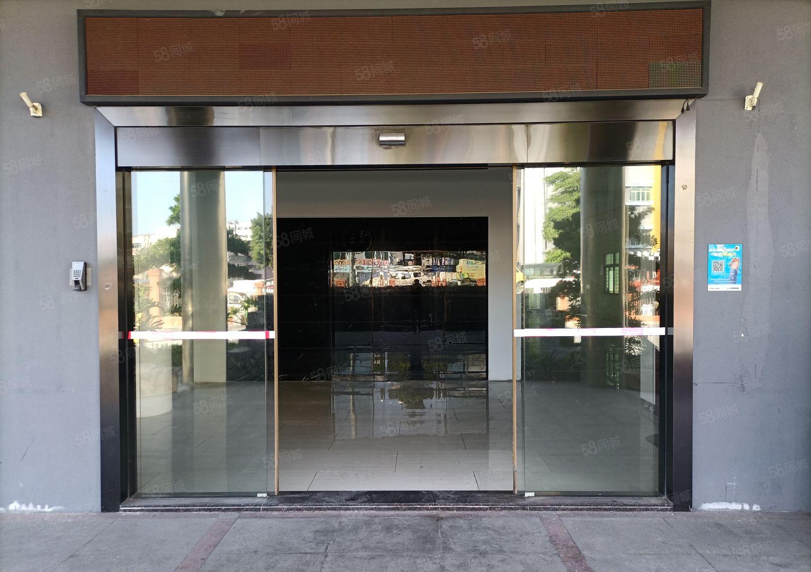 带无尘车间厂房出租，现成办公室精装