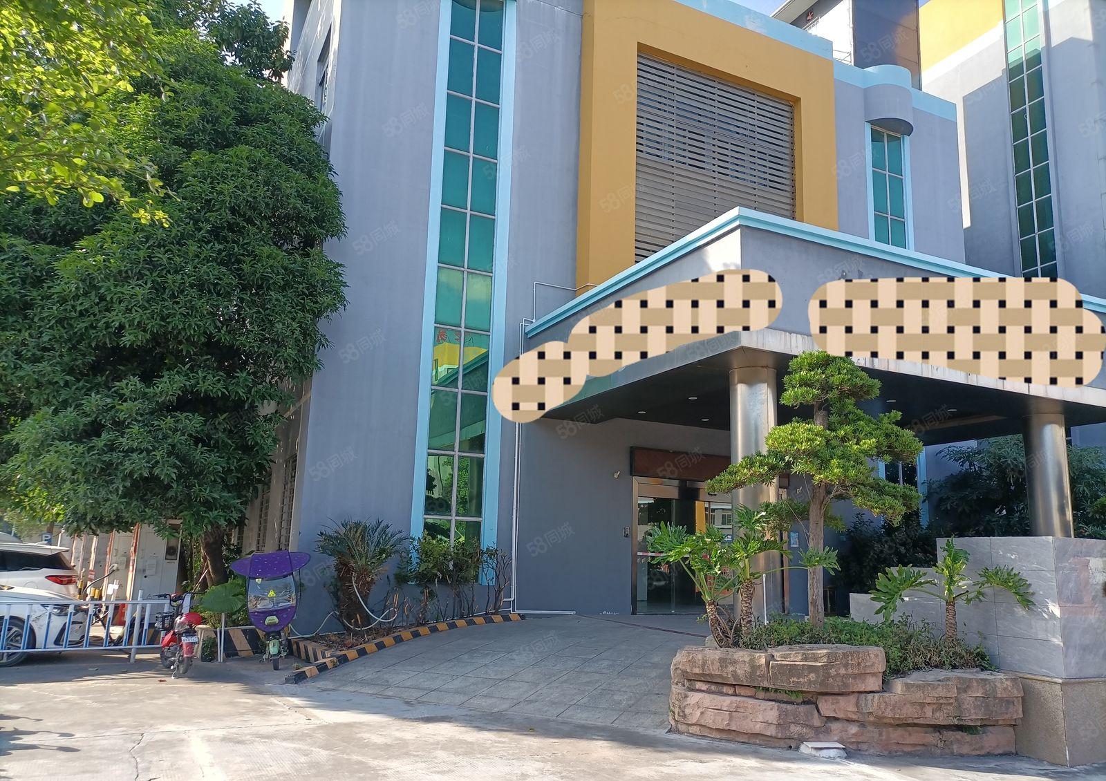 带无尘车间厂房出租，现成办公室精装