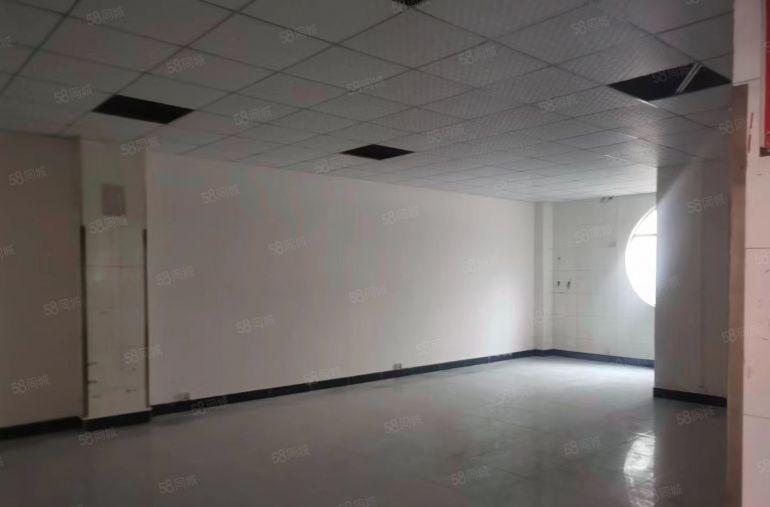 租金只要7元，南城白马厂房二楼500平方出租