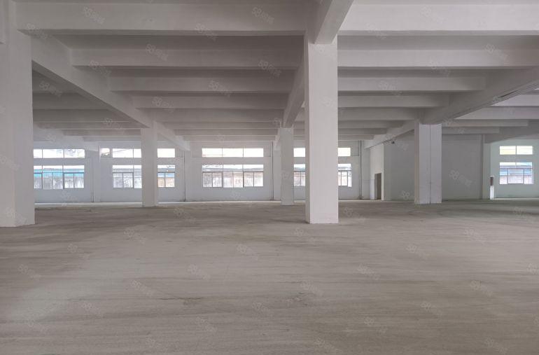 南城厂房仓库写字楼低价出租