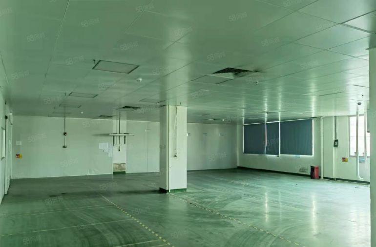 南城原房东厂房出租350，550，800，1400平形象好