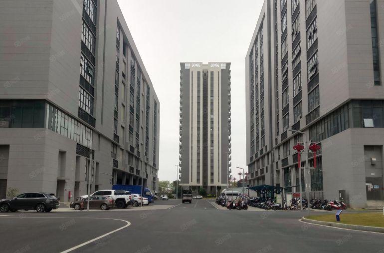 东城全新厂房出租一层2000平方，500平方起分租