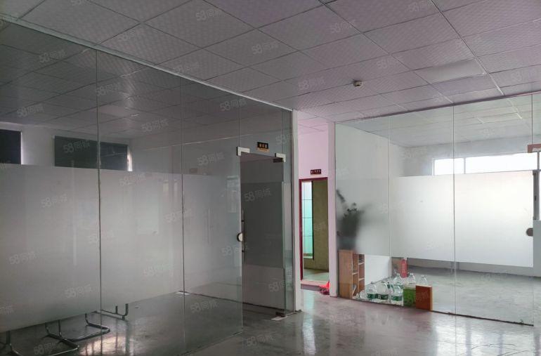 东城温塘工业区一楼510平，楼上800和1230平，便宜租