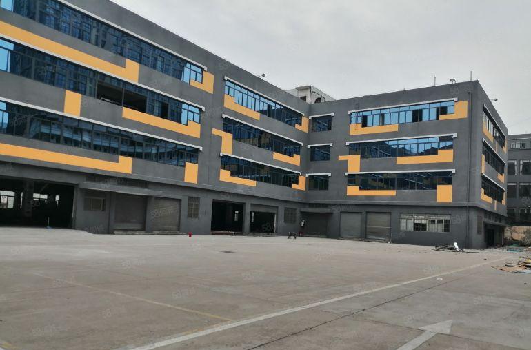 东城温塘工业区一楼510平，楼上800和1230平，便宜租