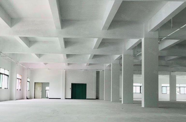 东城 温塘 全新厂房 共5000平方，10元急租