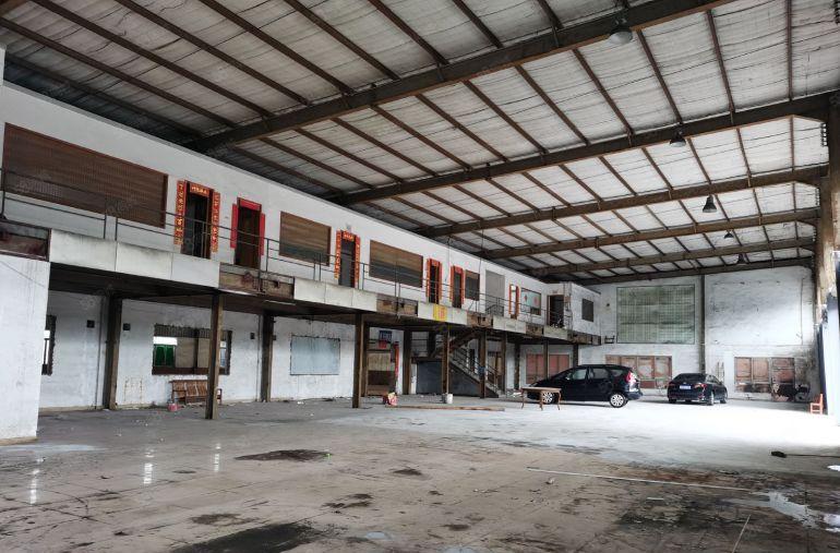 东城可工可商独院钢构厂房出租3000平适合卖场展厅生产加工等