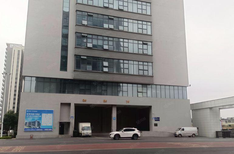 东城全新厂房出租一层2000平方，500平方起分租