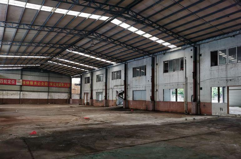 东城可工可商独院钢构厂房出租3000平适合卖场展厅生产加工等