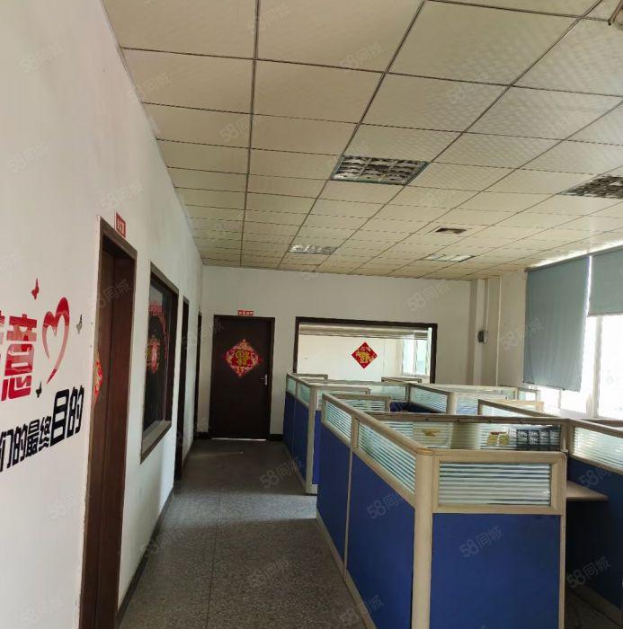 东城标准厂房一楼1000平方， 二楼整层2000平方低价出租