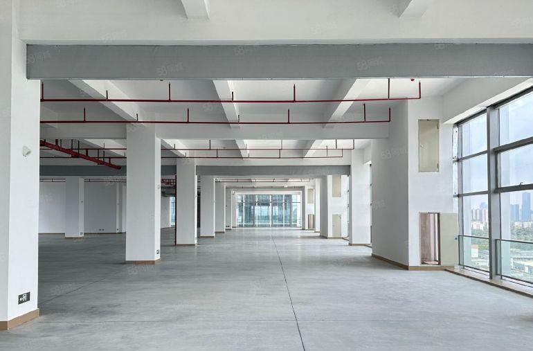 东城牛山全新高端产业园厂房出租，配套有研发办公楼，商铺，公寓