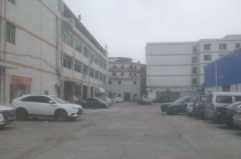 东城温塘独院厂房分租一楼1000平，现成办公室装修，厂房出租