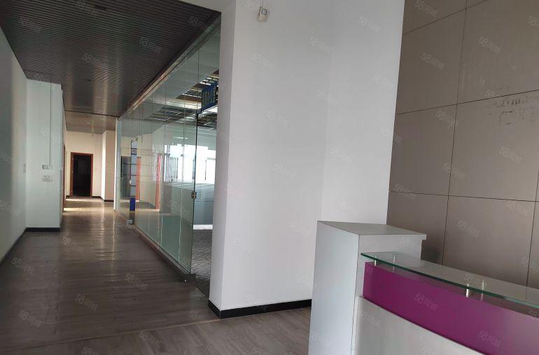 温塘厂房出租  每层1350平方 1到3层   8元起租