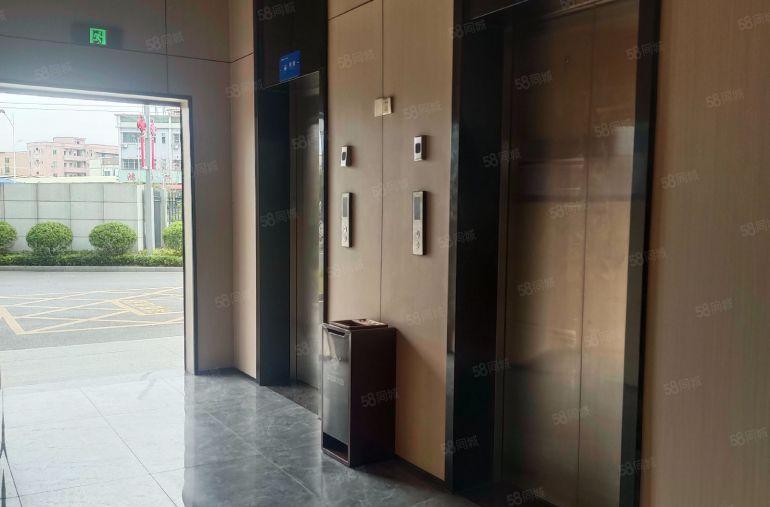 东城全新厂房出租一层2000平方，500平方起分租