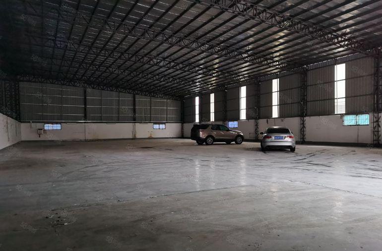 东城可工可商独院钢构厂房出租3000平适合卖场展厅生产加工等