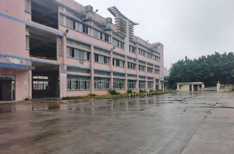 东城工业聚集区厂房  独院面积9000平  1000平起分