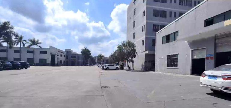 12元起租原房东钢拱厂房2000平方适合注塑五金压铸摸具设备