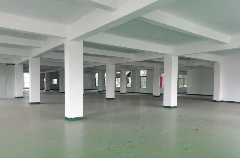 温塘砖窑厂房出租1200平米9元每平米现成装修