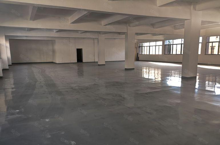 东城上桥  独院全新厂房 5400平方 也可以按层分租