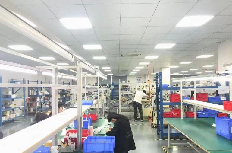 虎门北栅4600平靓仔小独院已经空出，优先整租，厂房形象极好