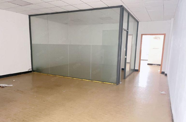 虎门大宁工业用地低价厂房出租一楼1400平大小可以分租