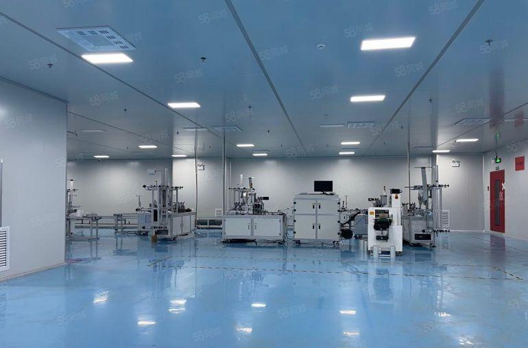 虎门 北栅沿江高速出口附近装修电子烟厂转让13000平方