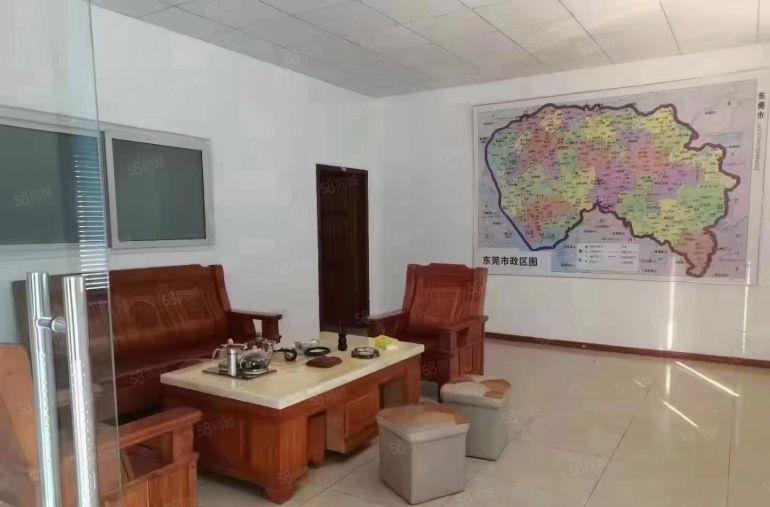 虎门镇南栅原房东单一层钢构厂房4000平方厂房出租，可以分租