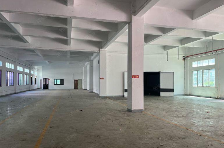 原房东独门独院实际面积出租带有无尘车间