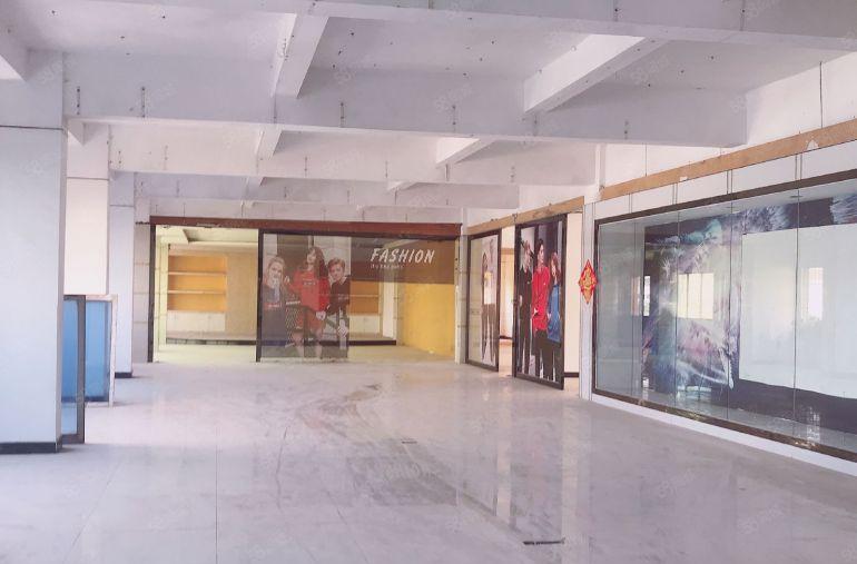 沿江高速出口独栋厂房 本月低价出租16.8送搬家费用 带装修